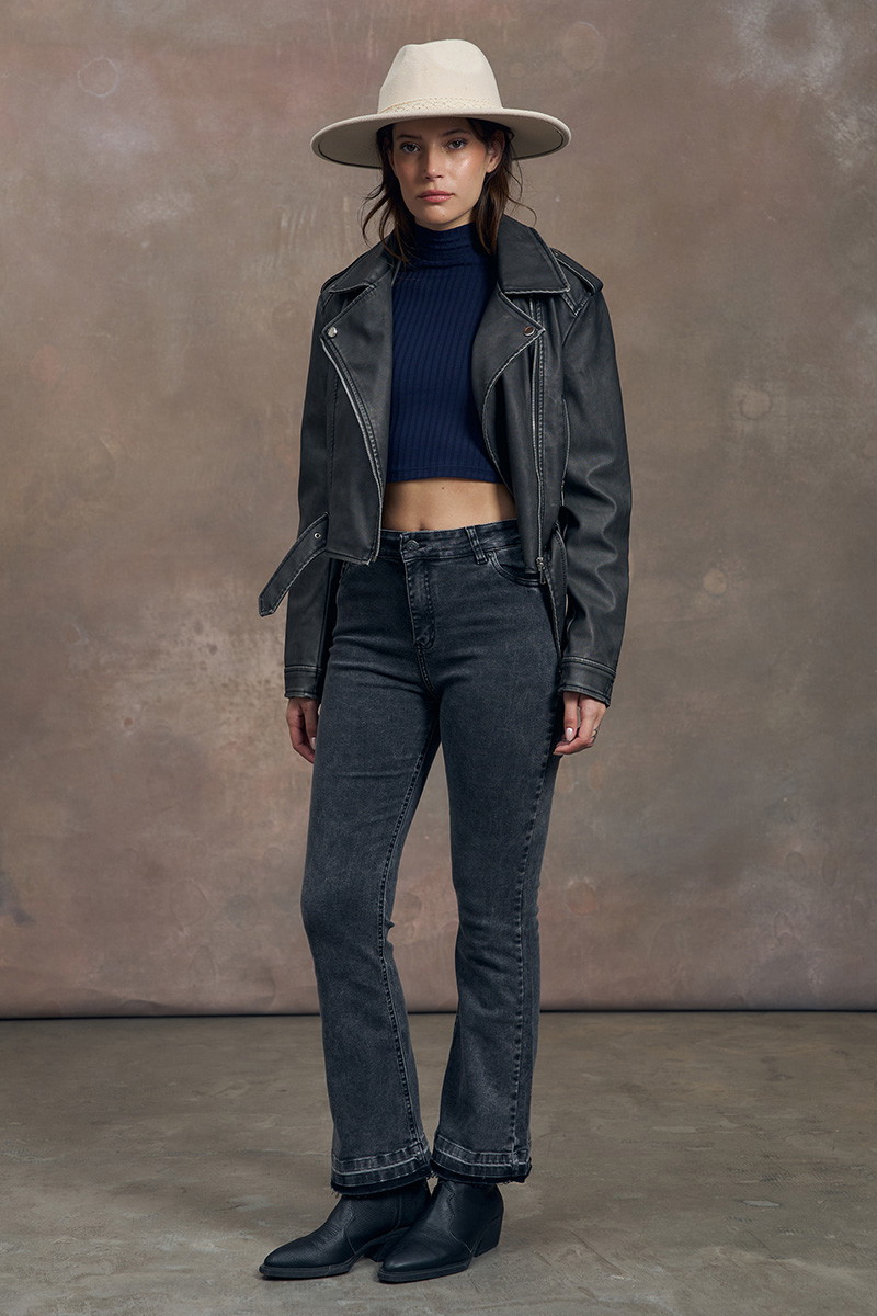Oxford Crop Natali