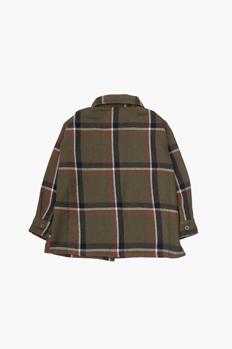 Camisaco Varon Benito 2-10