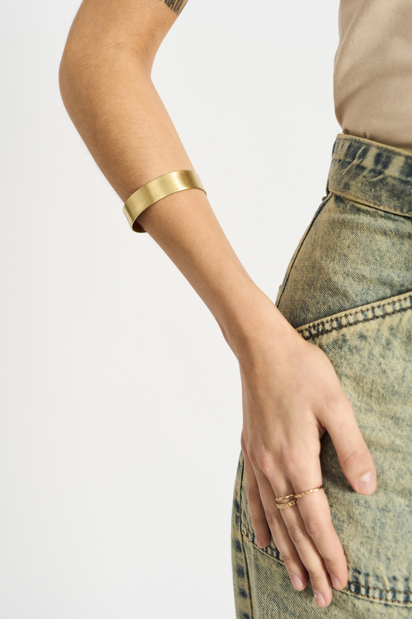 Pulsera Isabel