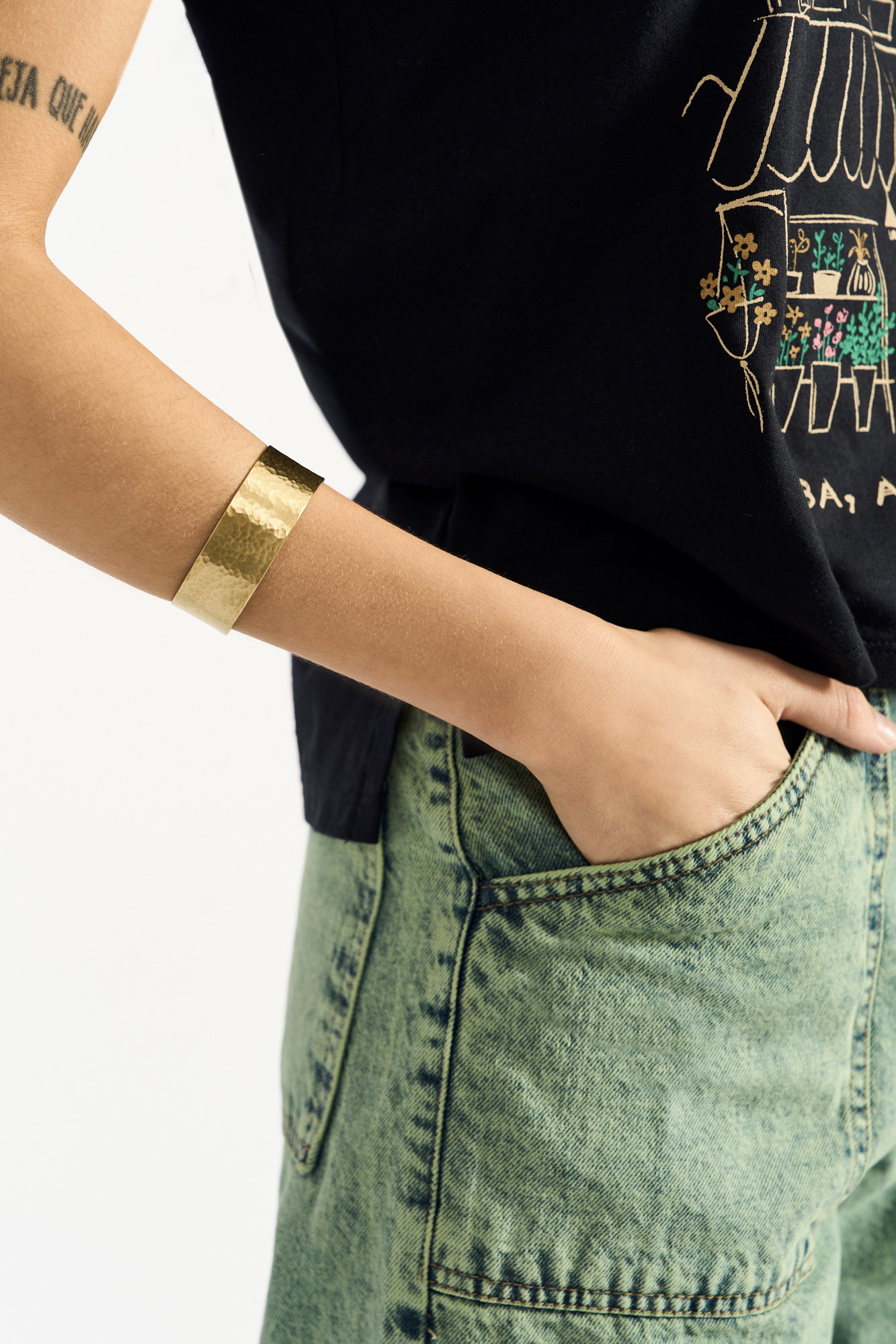 Pulsera Maxima