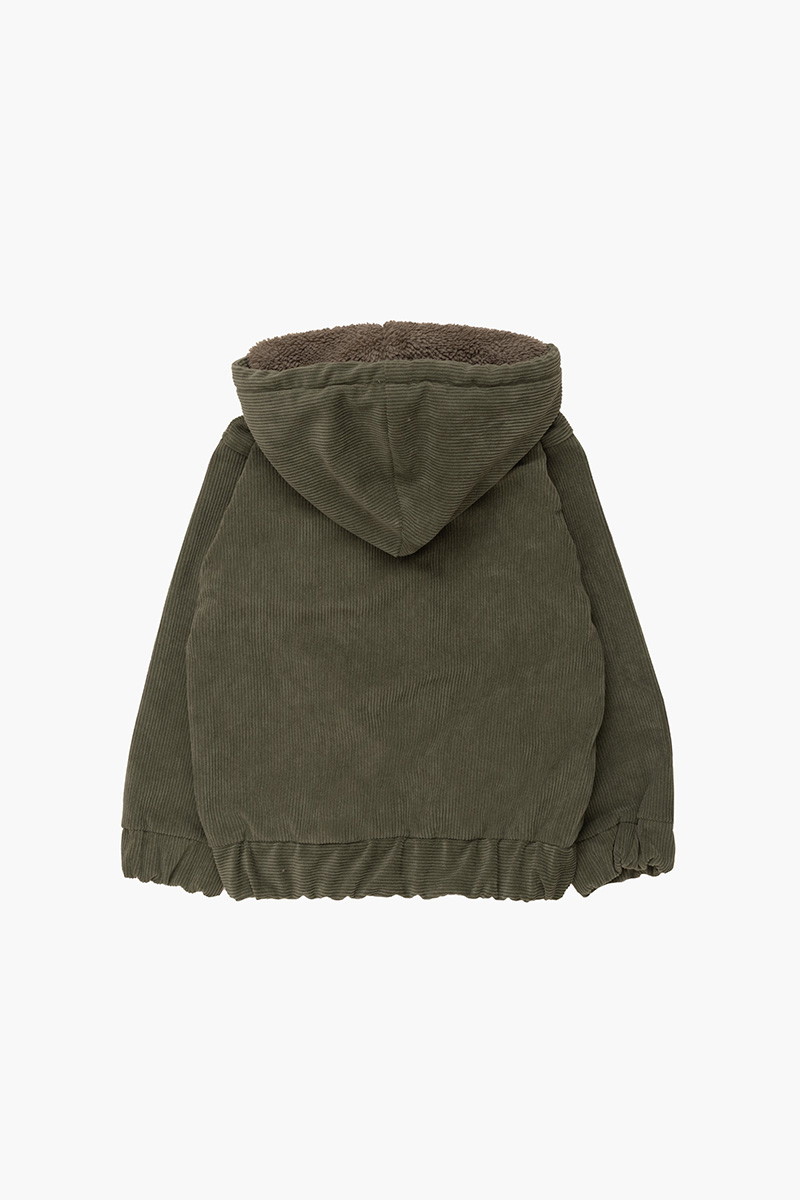 Campera Varon Alan 2-10