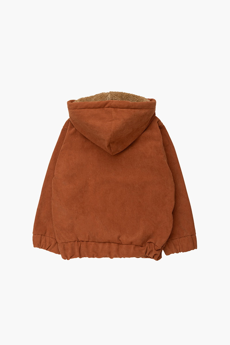 Campera Varon Alan 2-10