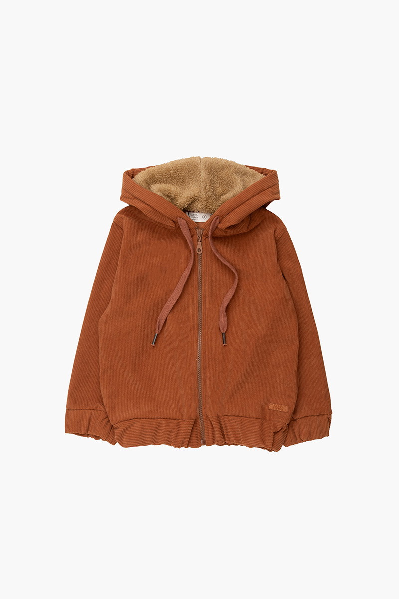 Campera Varon Alan 2-10