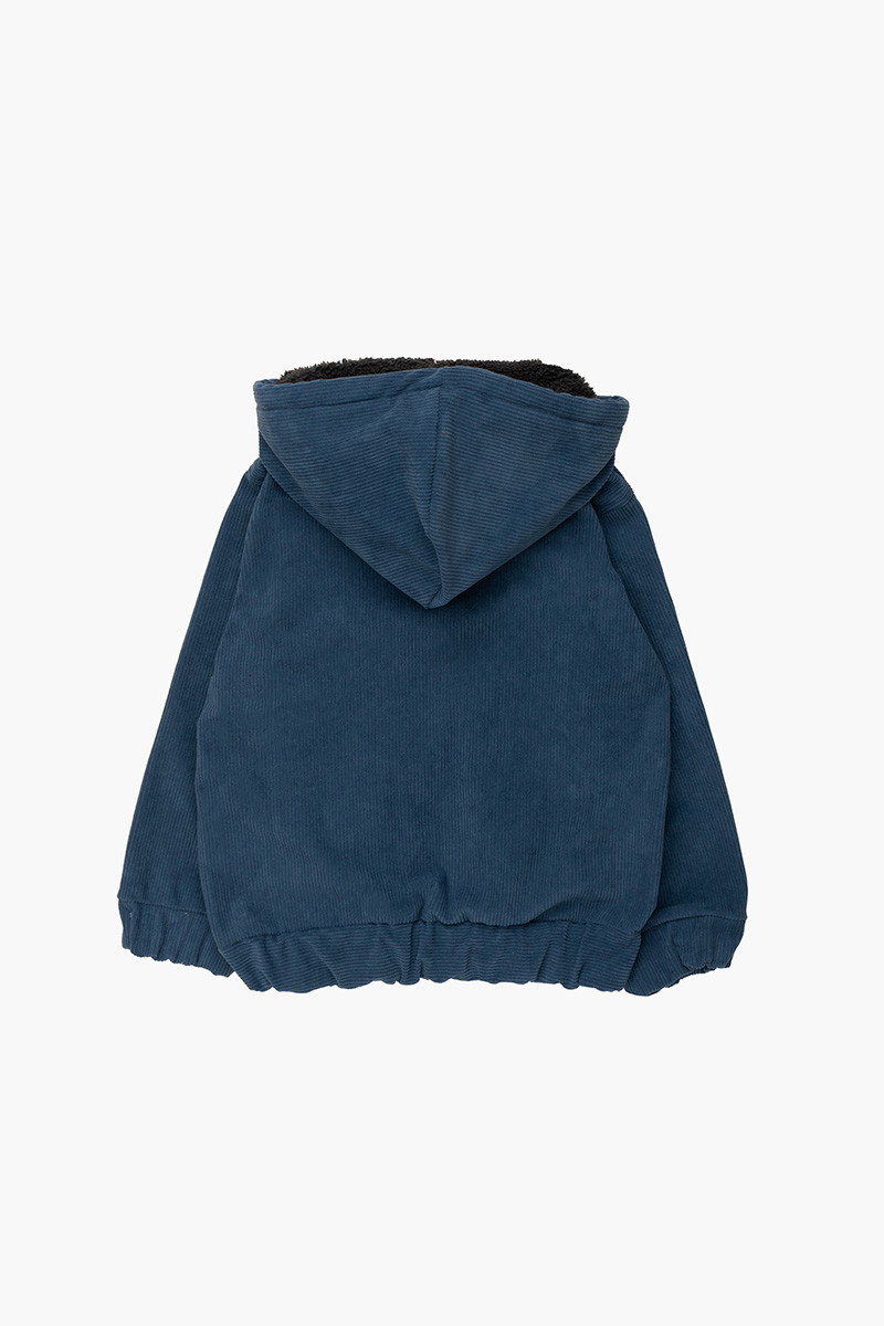 Campera Varon Alan 2-10