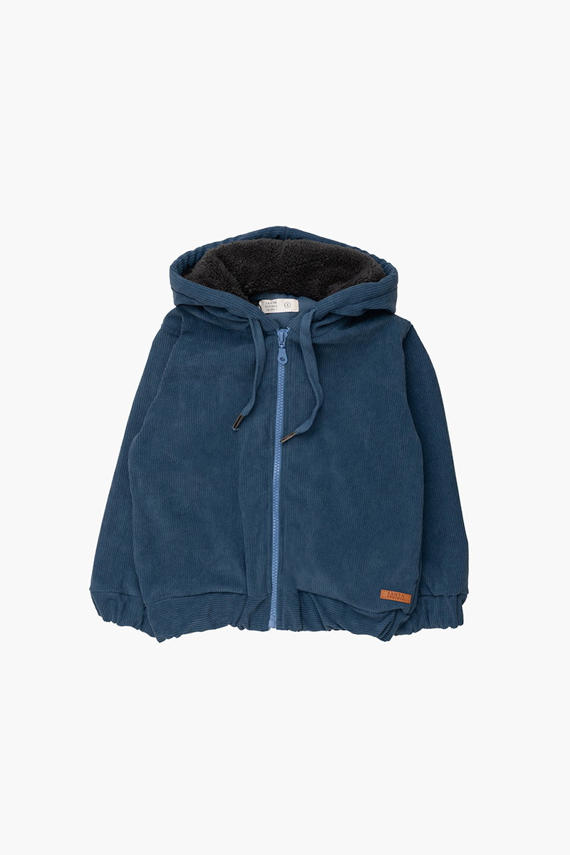 Campera Varon Alan 2-10