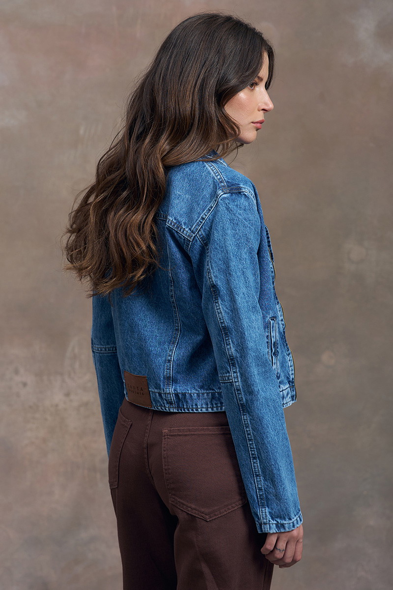 Campera Nolita