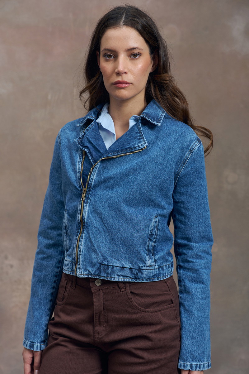 Campera Nolita