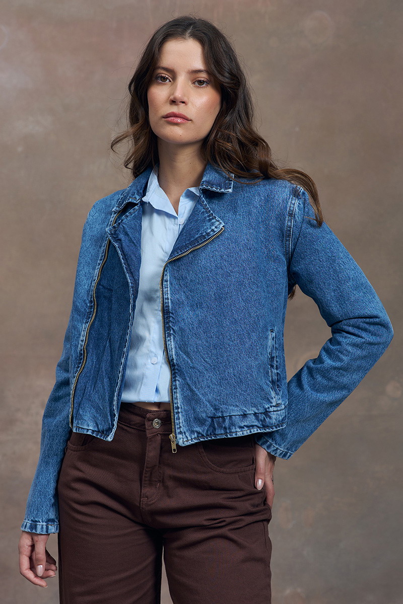 Campera Nolita
