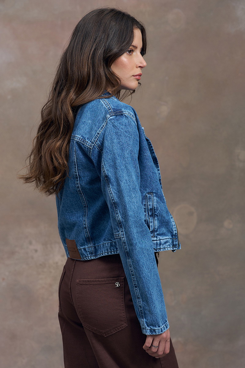 Campera Nolita