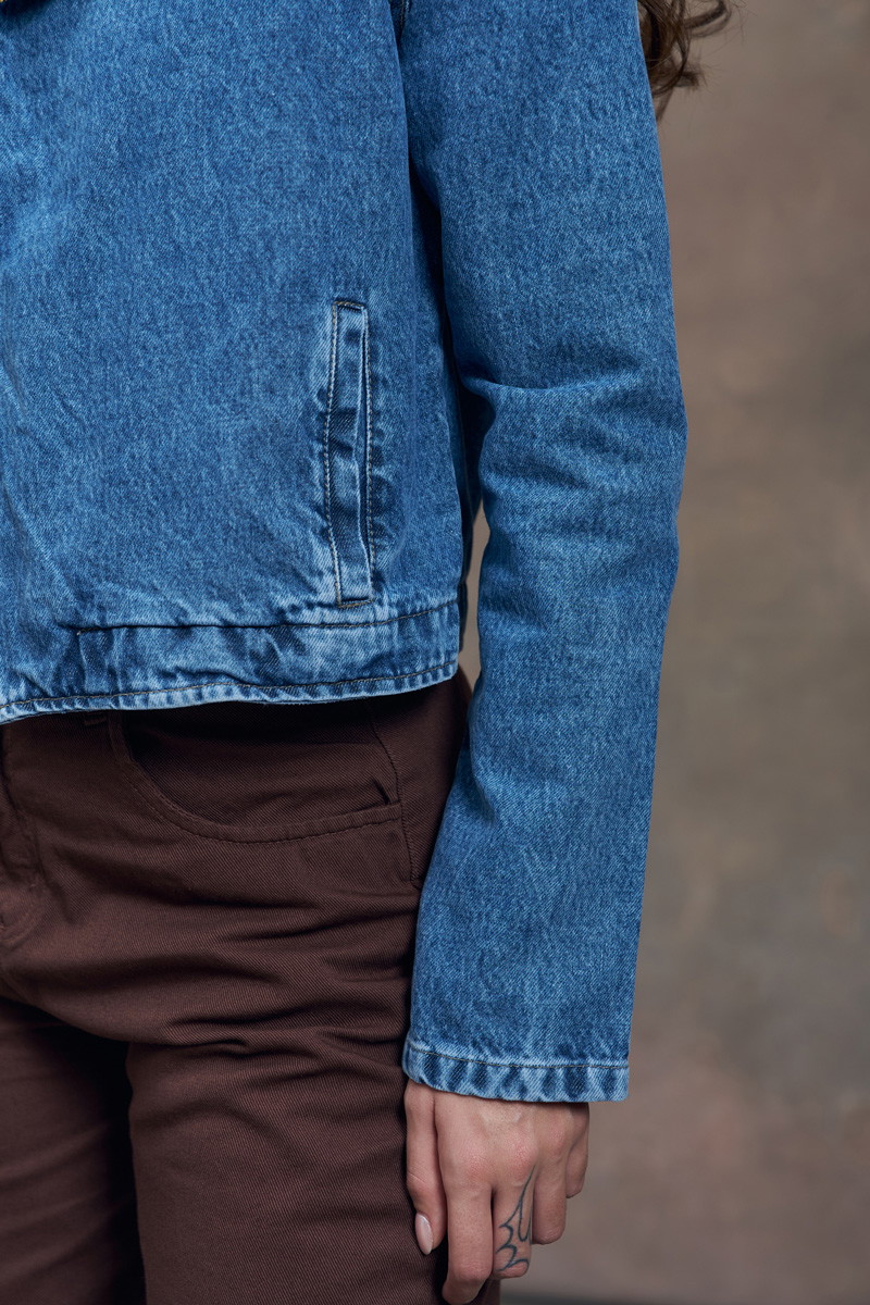 Campera Nolita
