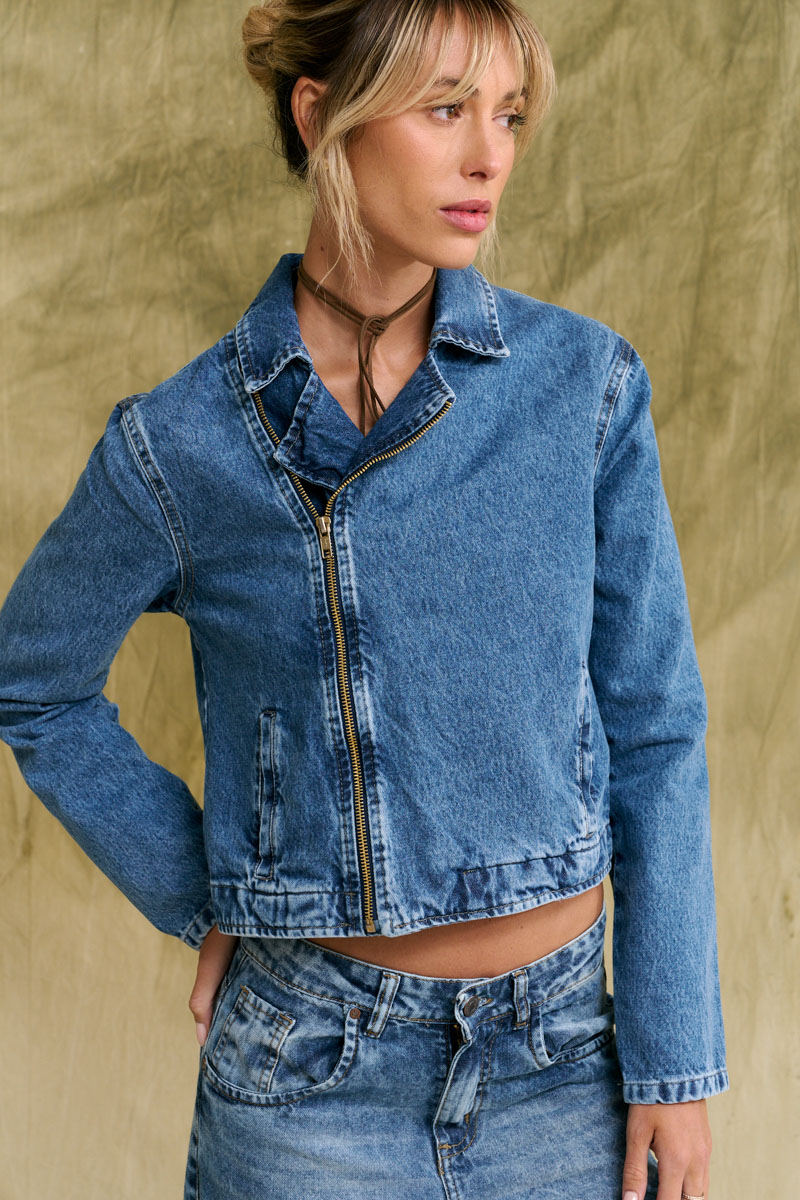 Campera Nolita