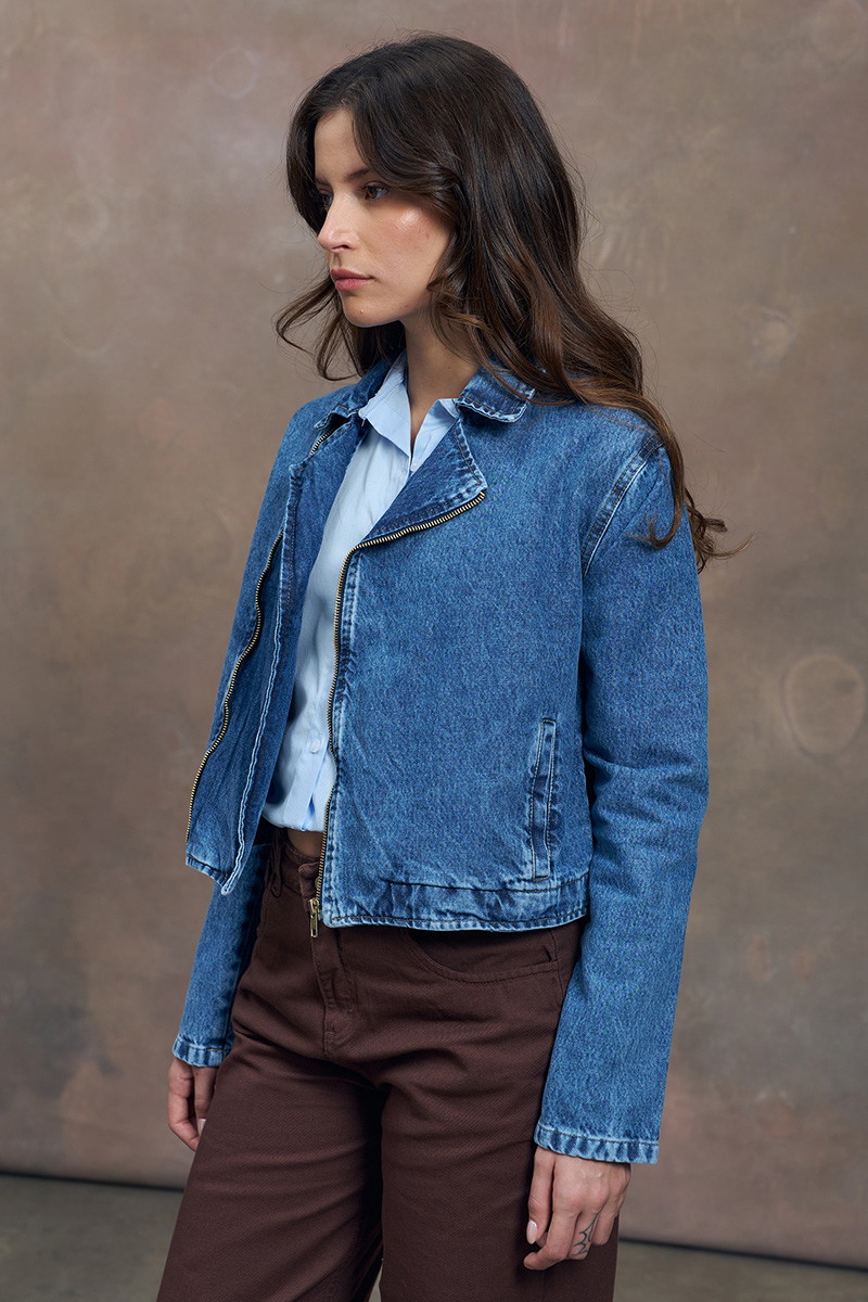 Campera Nolita