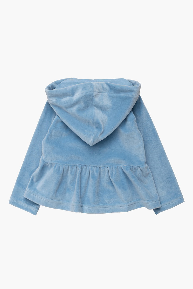 Campera Kids Agnes 2-10