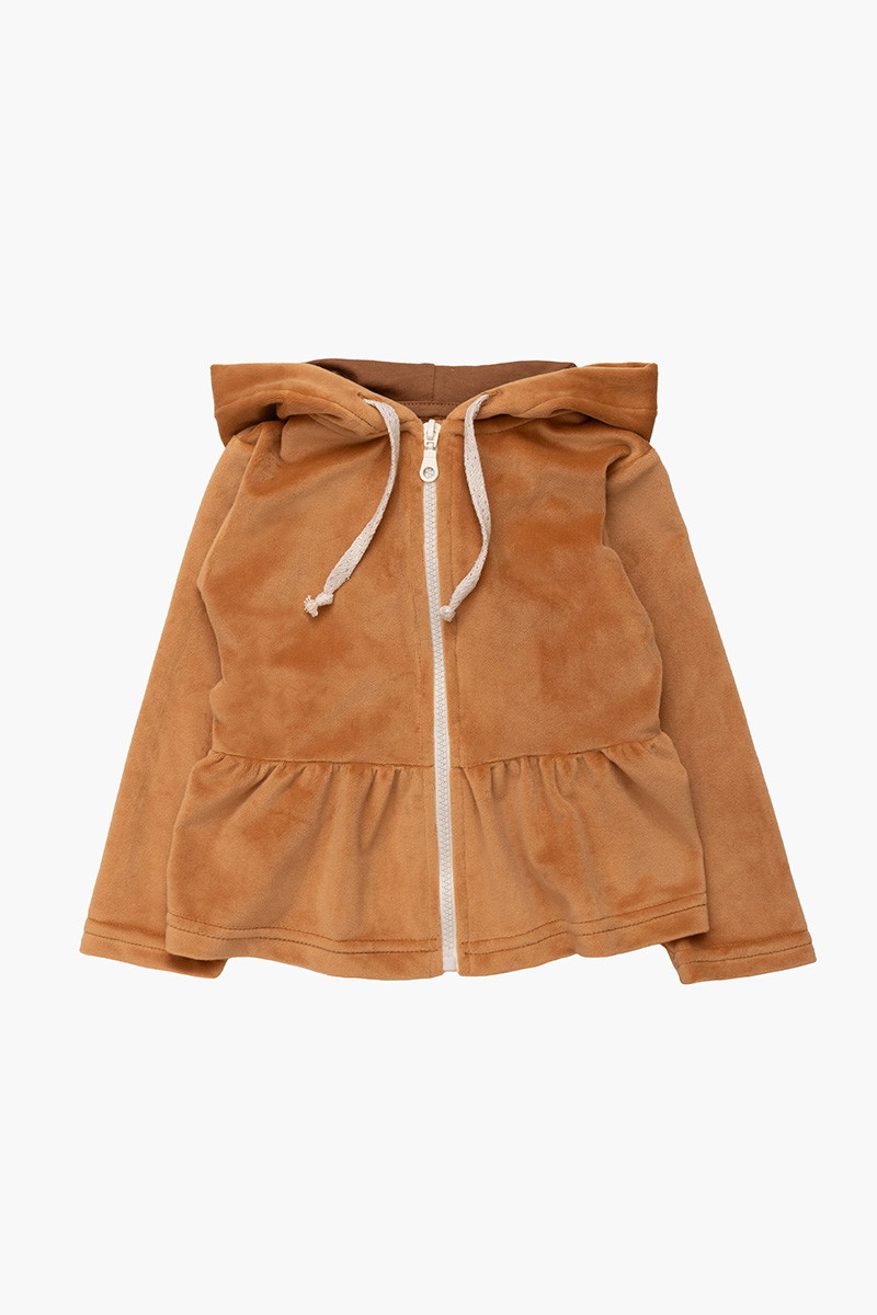 Campera Kids Agnes 2-10