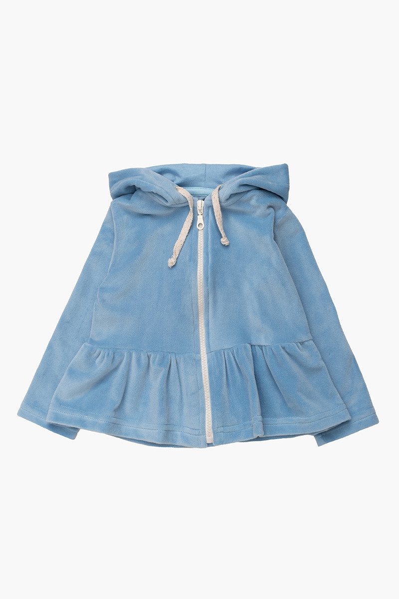 Campera Kids Agnes 2-10