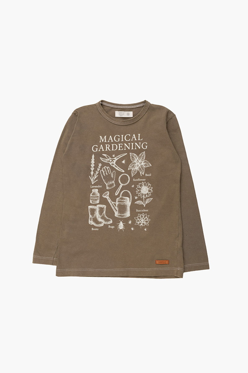 Remera Varon Ivar 2-10