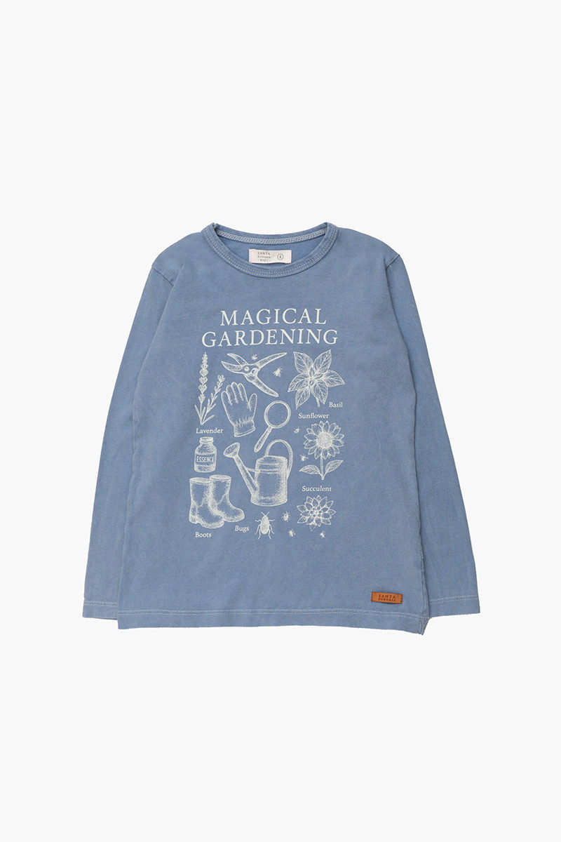 Remera Varon Ivar 2-10