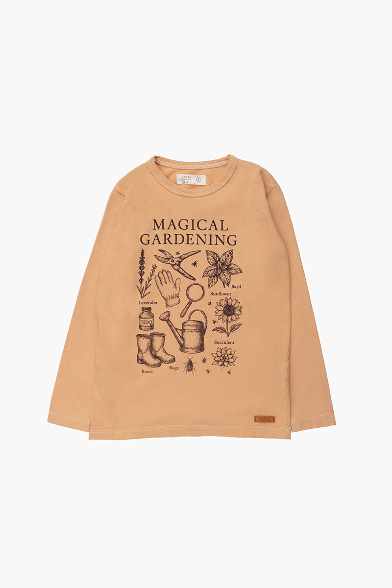 Remera Varon Ivar 2-10