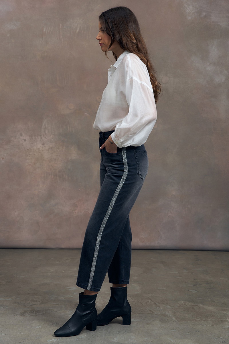 Jean Recto Crop Helena