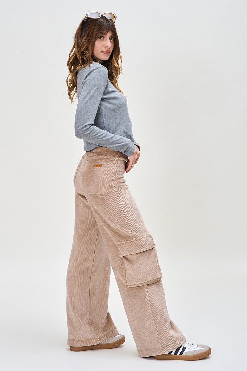 Pantalon Keyla