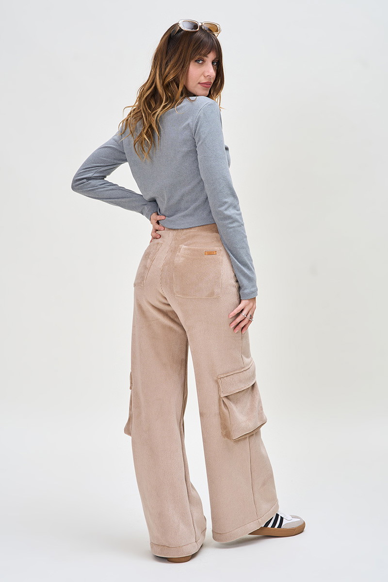 Pantalon Keyla