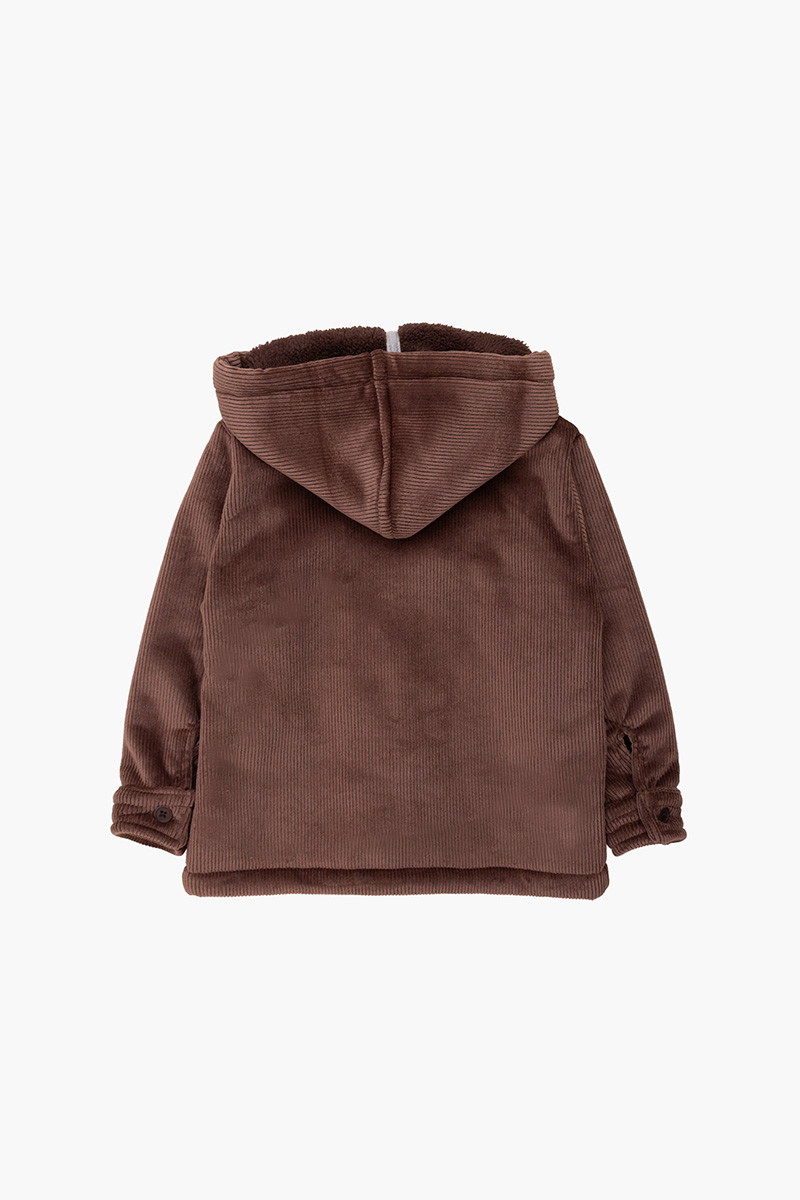 Campera Varon Izan 2-10