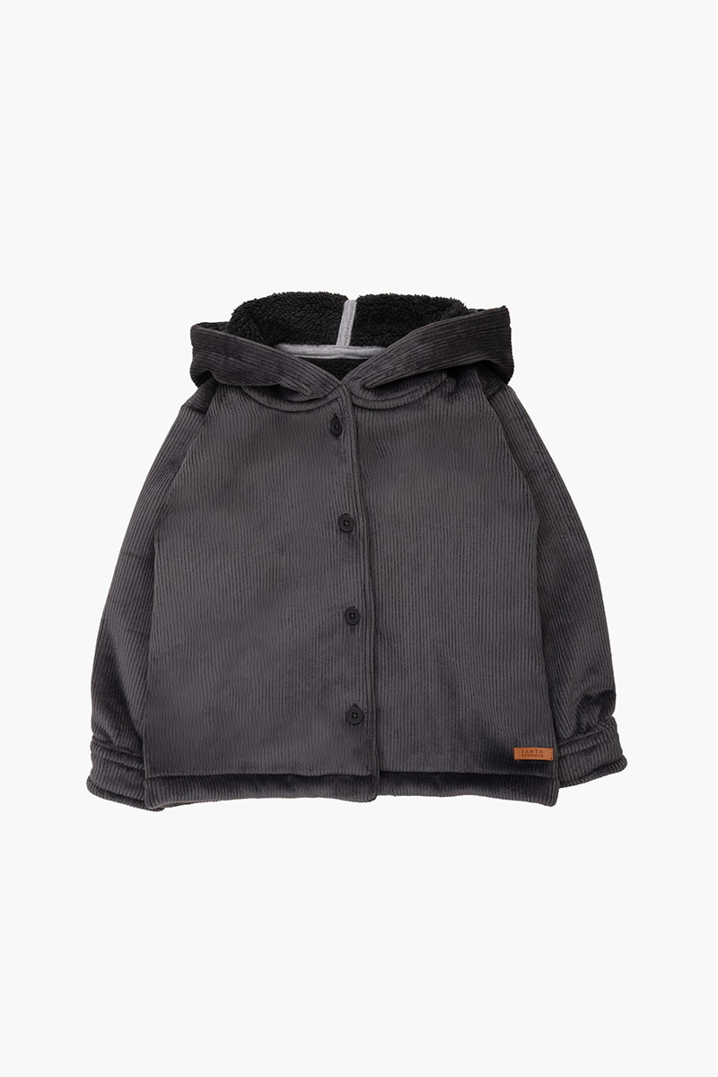 Campera Varon Izan 2-10