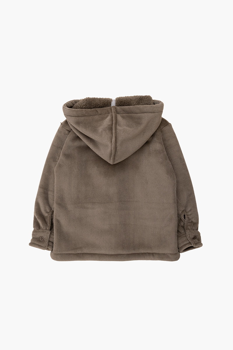Campera Varon Izan 2-10