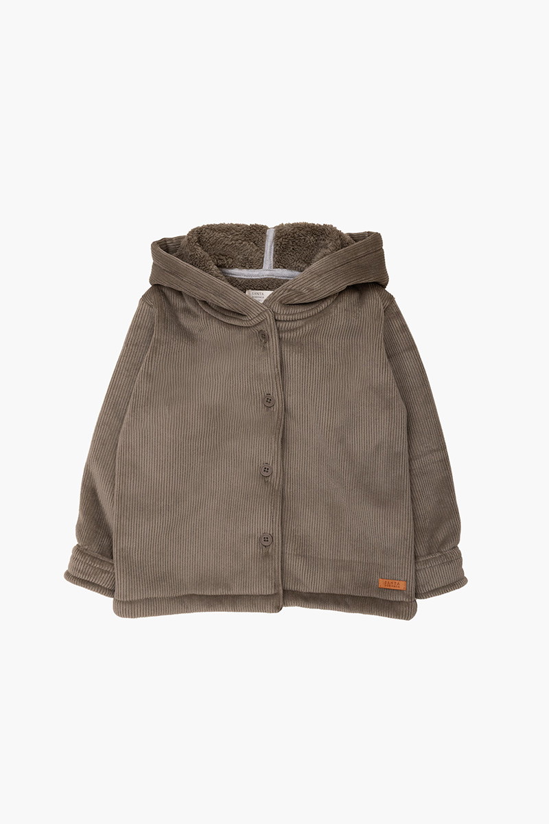 Campera Varon Izan 2-10