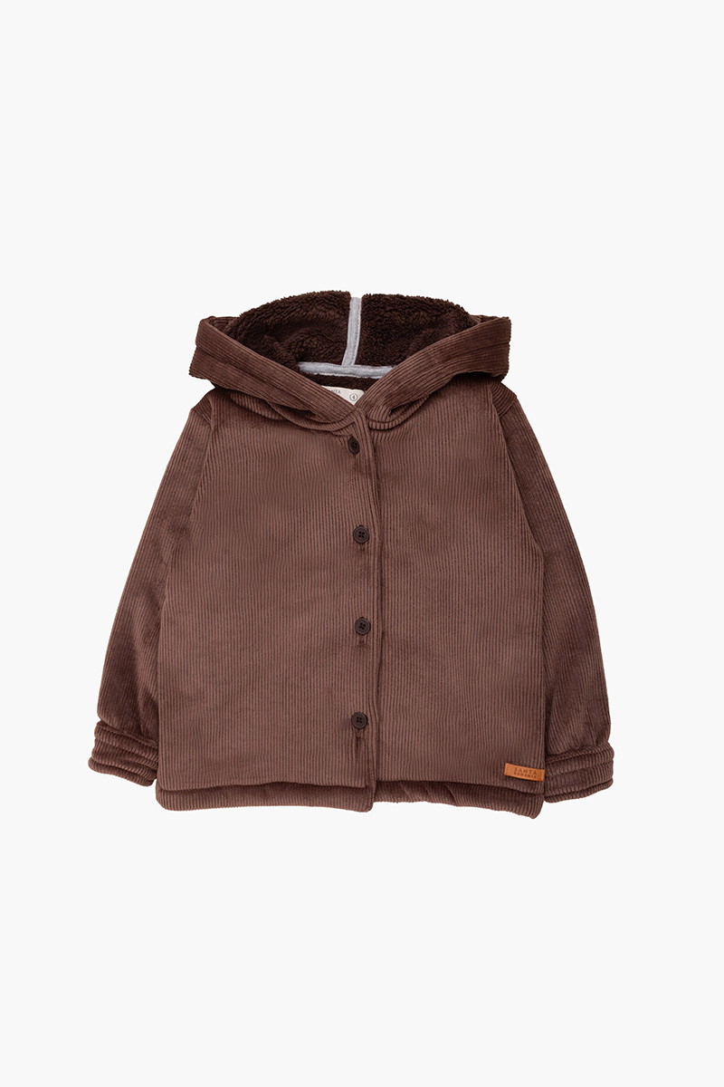 Campera Varon Izan 2-10