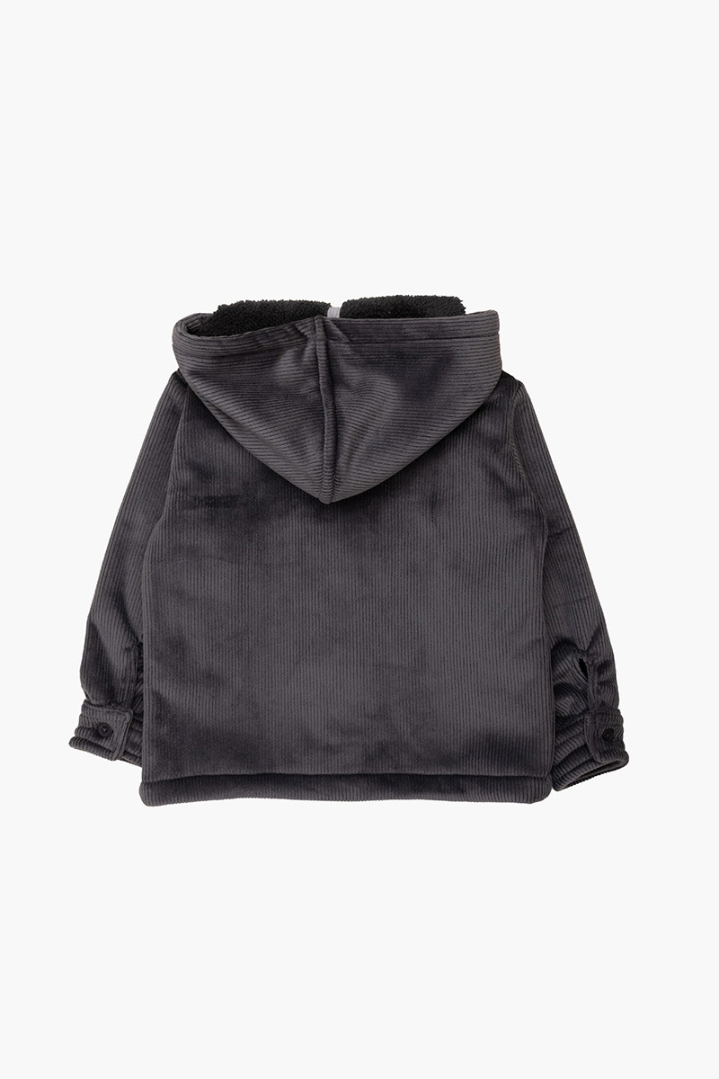 Campera Varon Izan 2-10