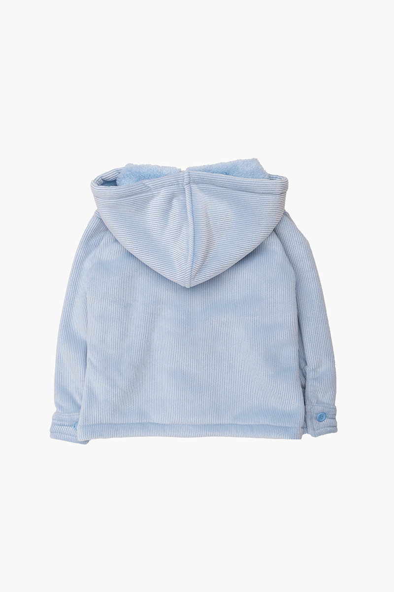 Campera Nena Ine 2-10