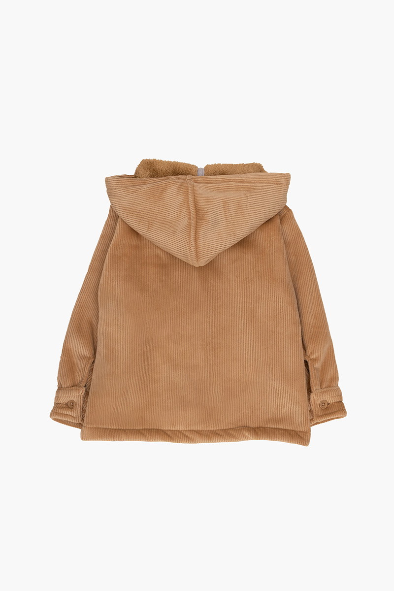 Campera Nena Ine 2-10