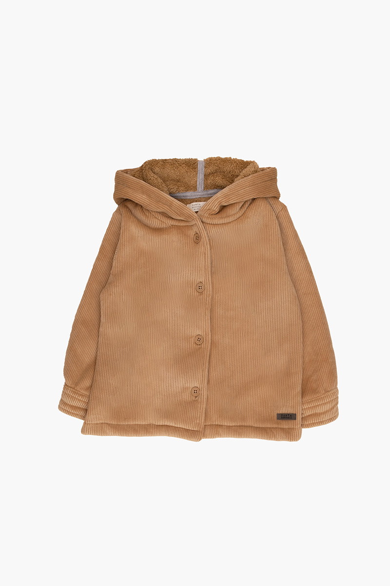 Campera Nena Ine 2-10