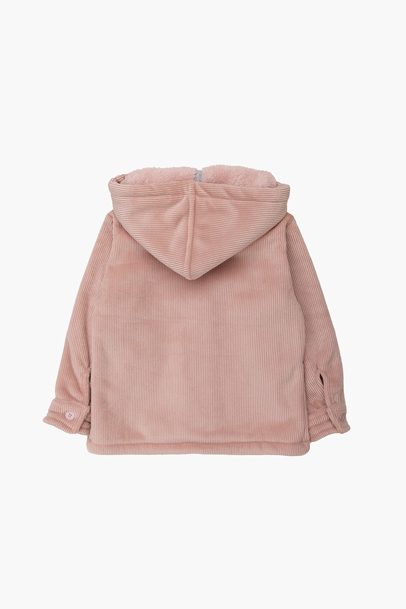 Campera Nena Ine 2-10