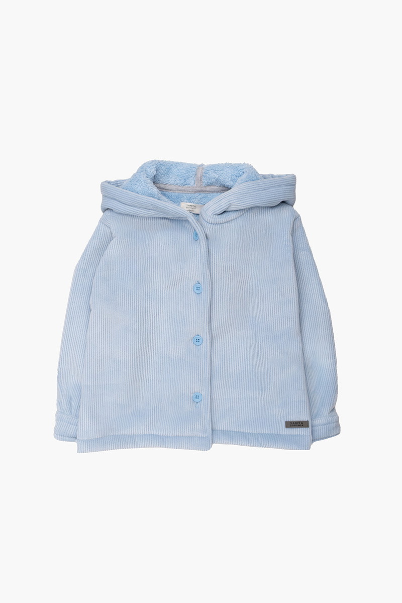 Campera Nena Ine 2-10