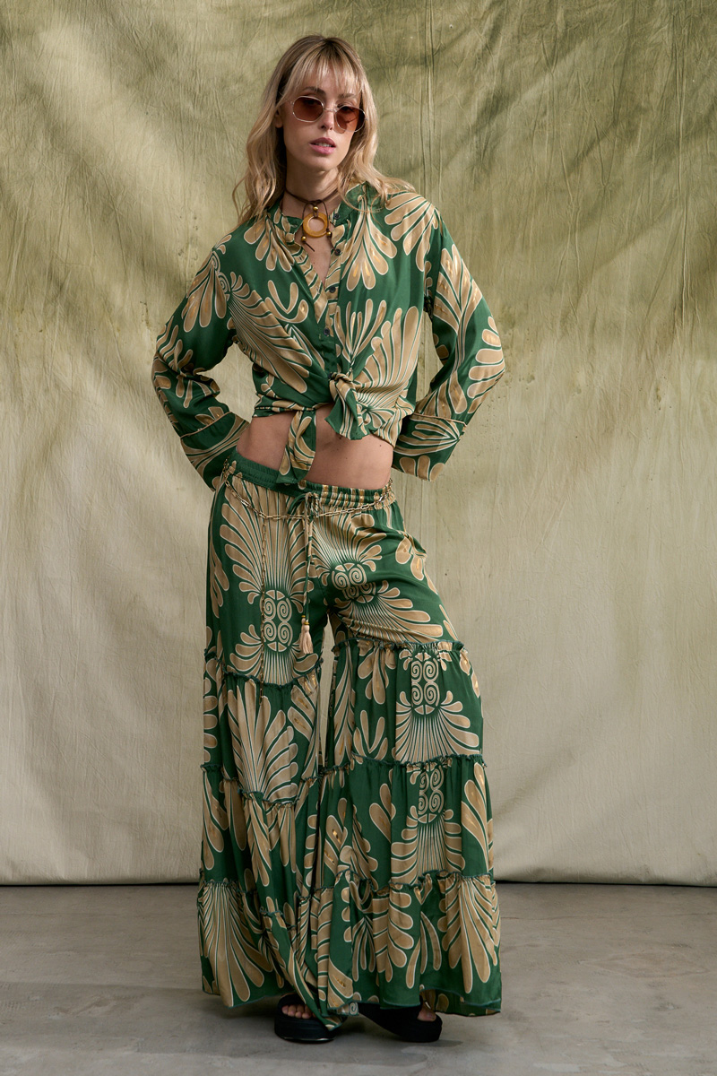 Pantalon Nectar