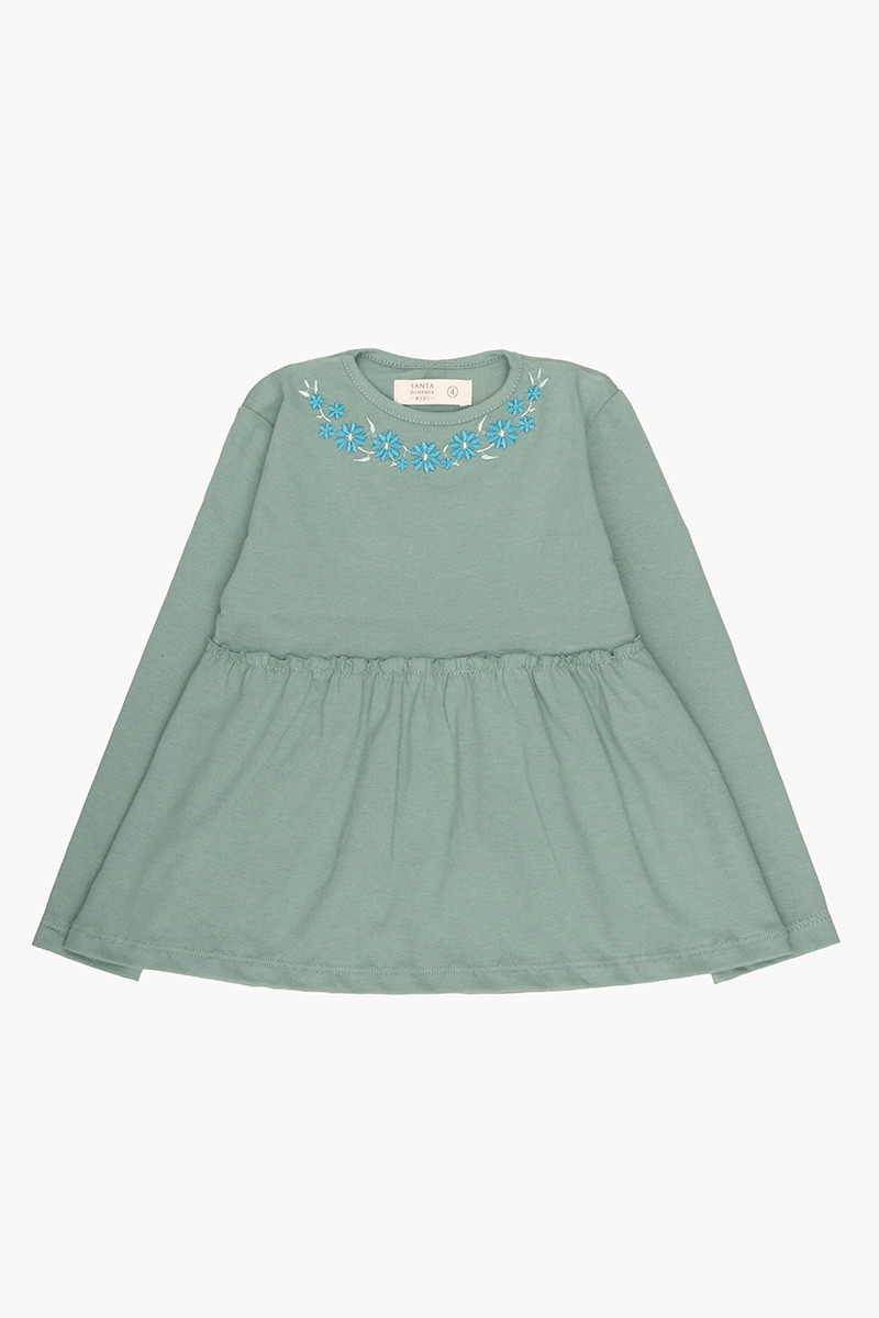 Remera Nena Lupe 2-10