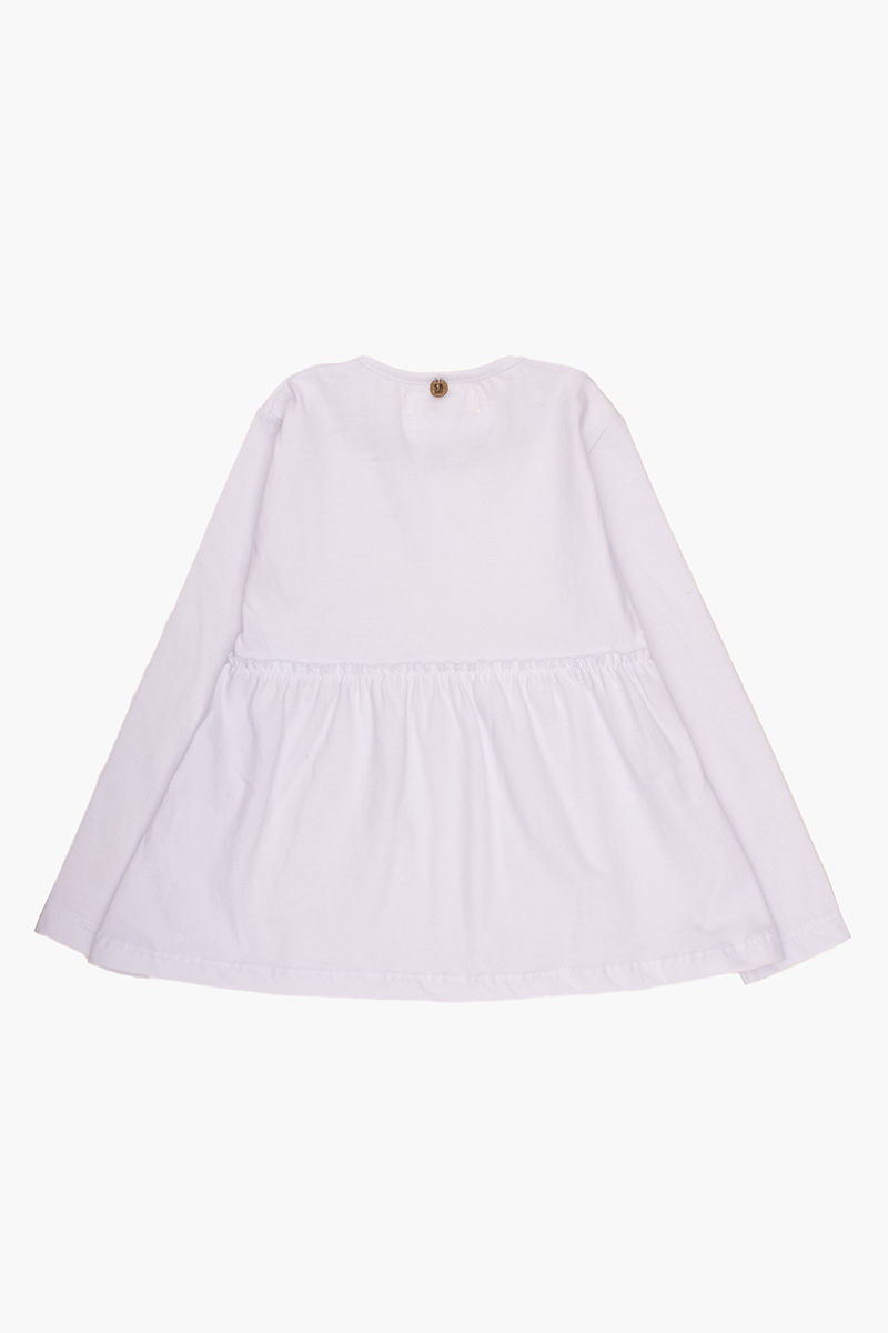 Remera Nena Lupe 2-10