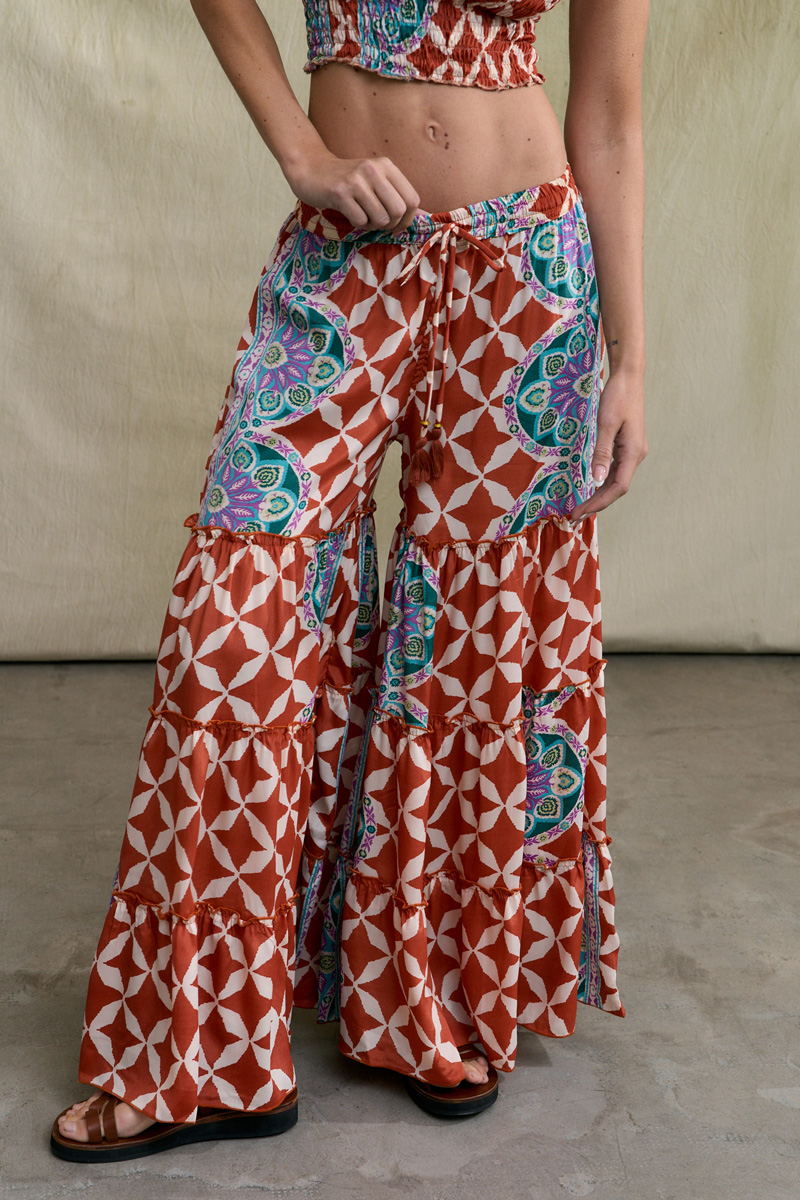 Pantalon Cleo