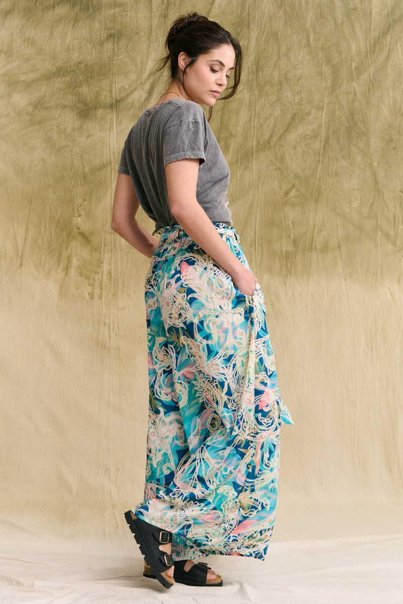 Pantalon Nevan