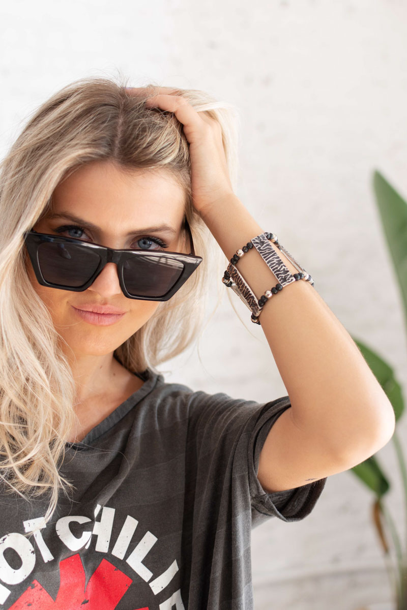 Pulsera Valencia