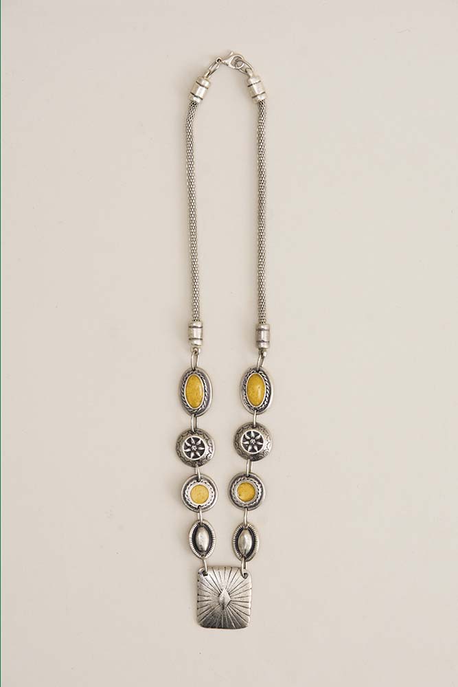 Collar Prizina