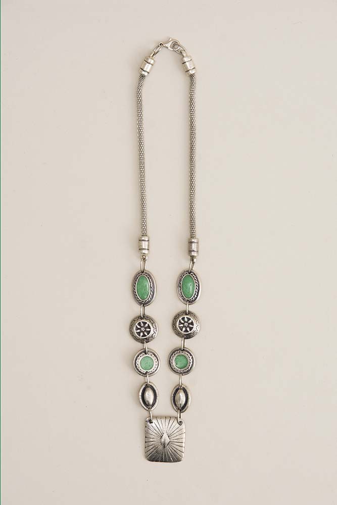 Collar Prizina
