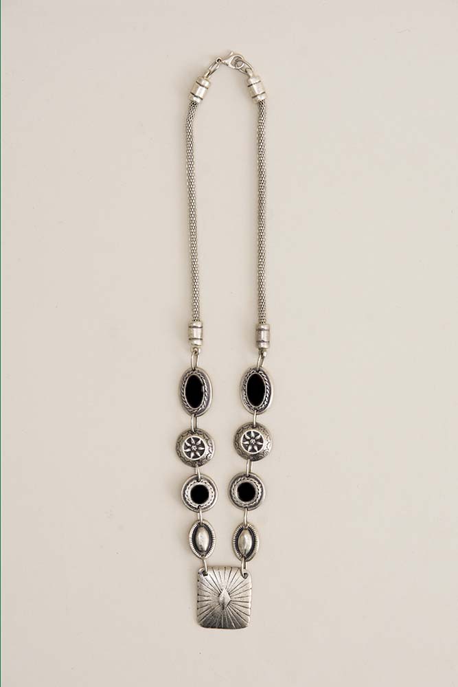 Collar Prizina