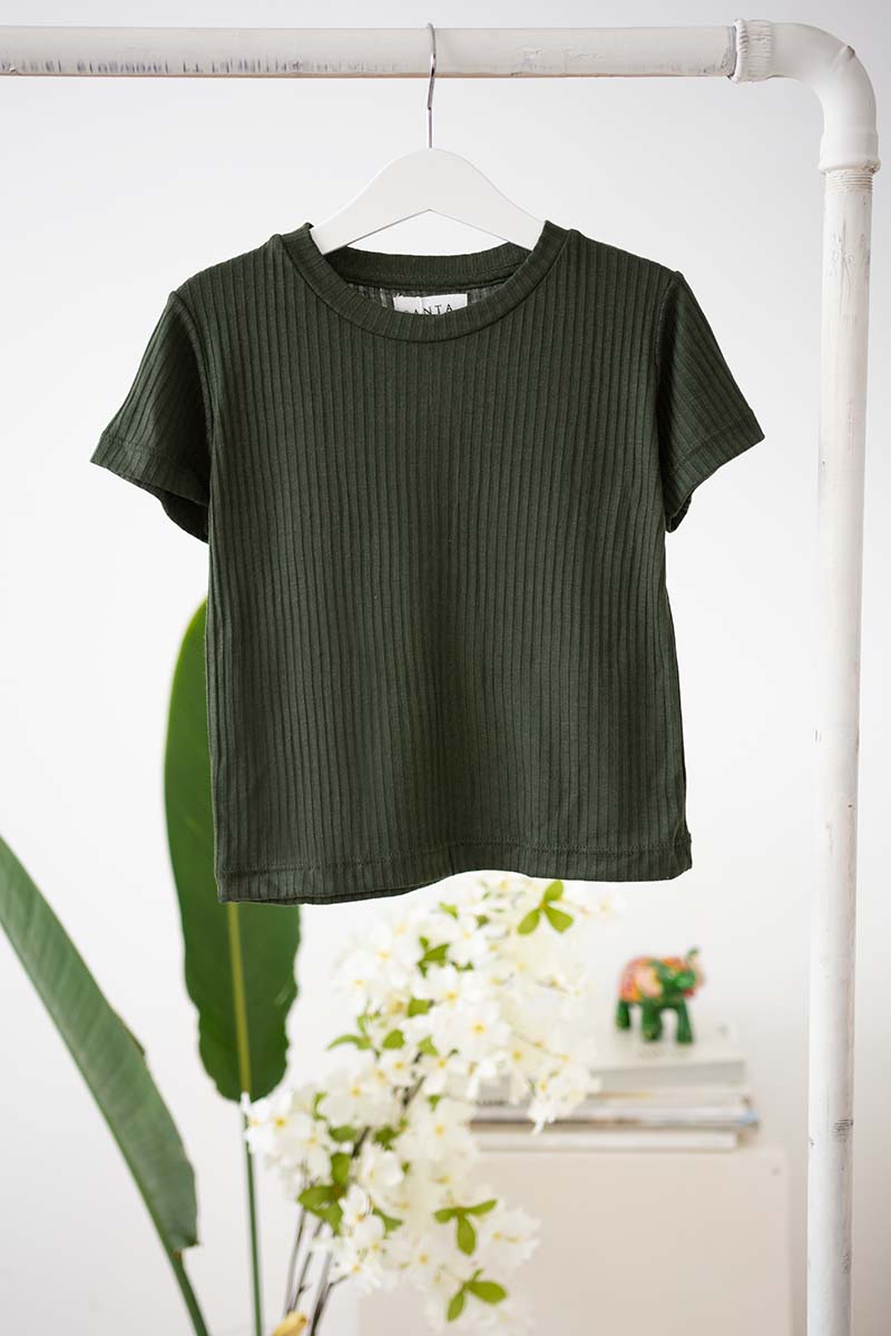 remera niña