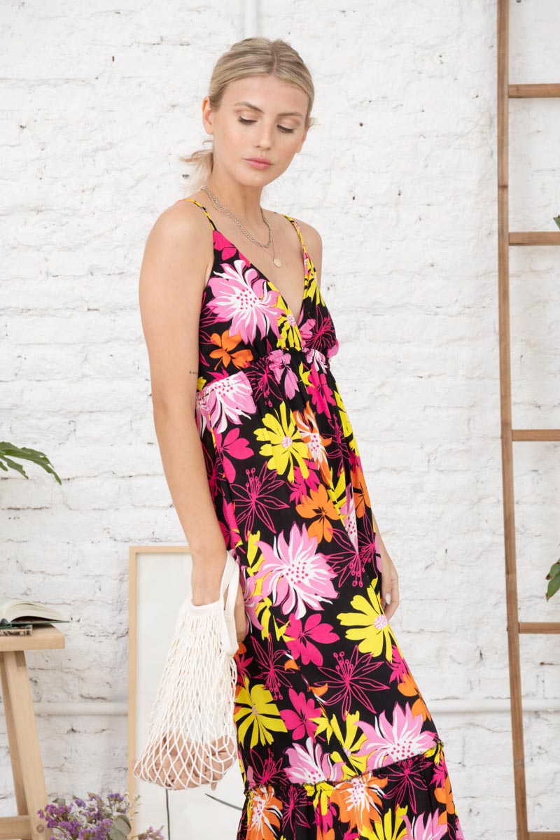 Vestido Largo Adda