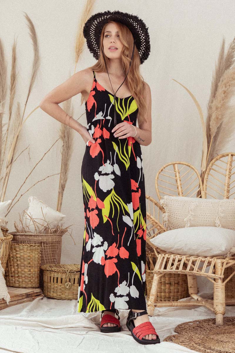 Vestido Donnia