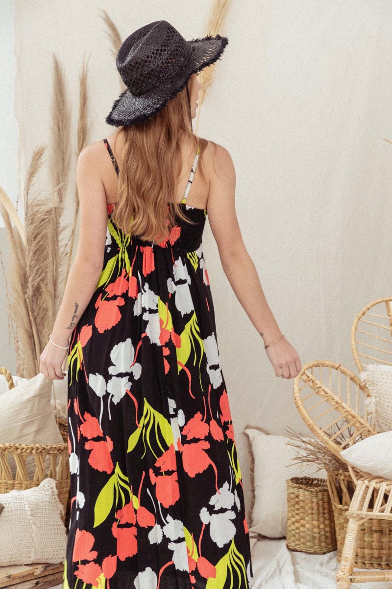 Vestido Donnia