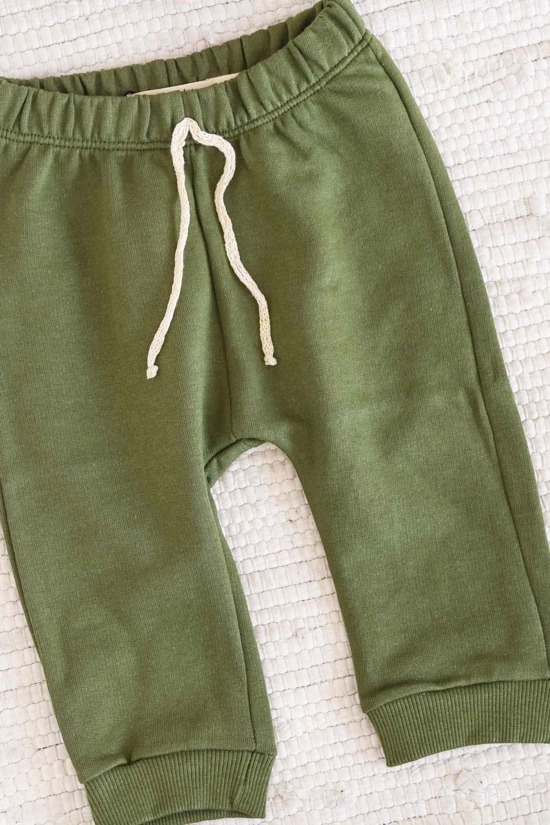 Pantalon BB Emma